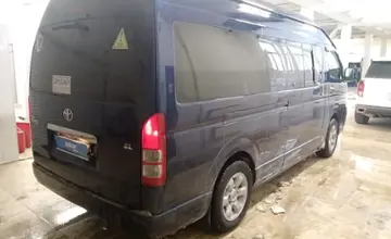 Toyota HiAce 2011 года за 14 000 000 тг. в Актобе