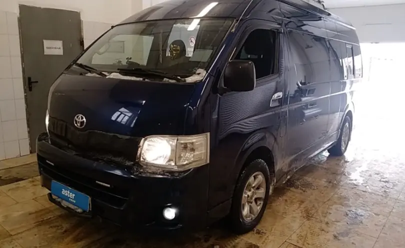 Toyota HiAce 2011 года за 14 000 000 тг. в Актобе