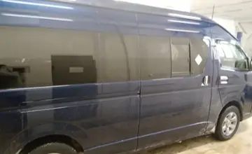 Toyota HiAce 2011 года за 14 000 000 тг. в Актобе фото 4