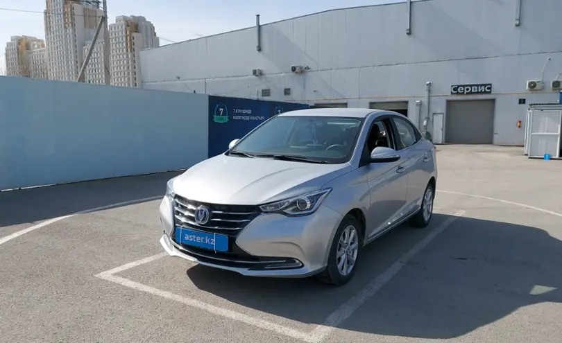 Changan Alsvin 2024 года за 7 500 000 тг. в Шымкент