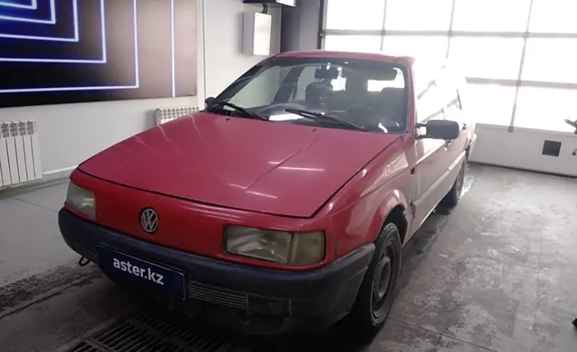 Volkswagen Passat 1990 года за 800 000 тг. в Павлодар