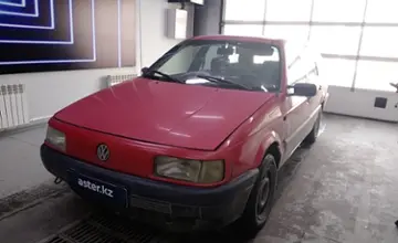 Volkswagen Passat 1990 года за 800 000 тг. в Павлодар фото 1
