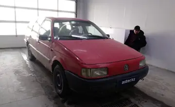 Volkswagen Passat 1990 года за 800 000 тг. в Павлодар фото 3