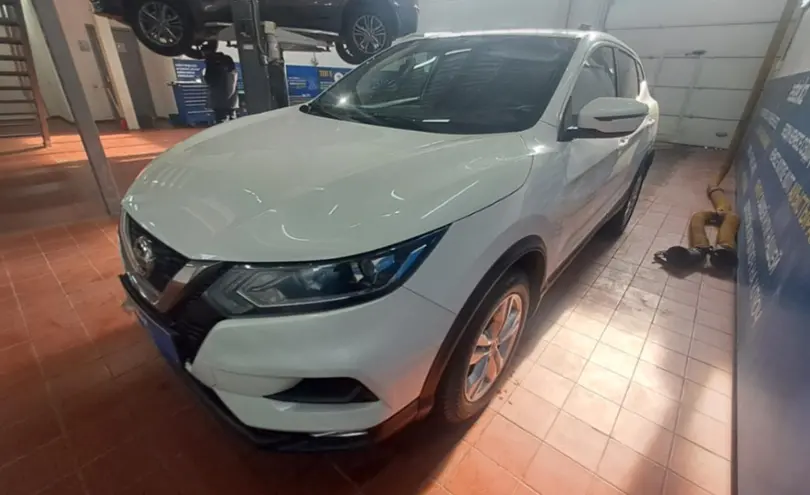 Nissan Qashqai 2019 года за 10 500 000 тг. в Астана