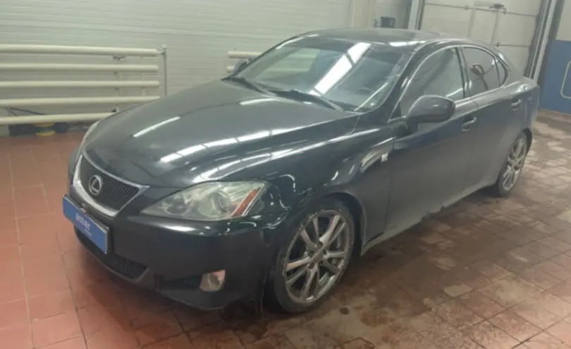 Lexus IS 2005 года за 5 700 000 тг. в Астана