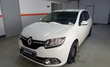 Renault Logan 2015 года за 3 500 000 тг. в Уральск фото 1