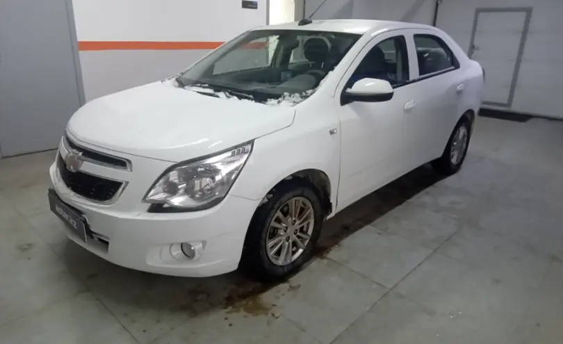 Chevrolet Cobalt 2020 года за 5 500 000 тг. в Уральск