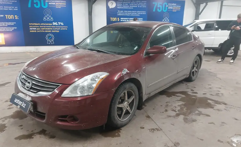 Nissan Altima 2012 года за 5 500 000 тг. в Астана