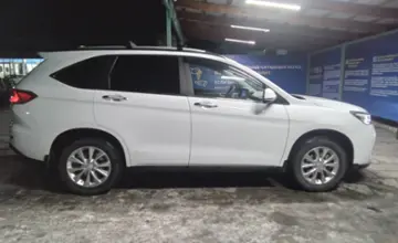 Haval M6 2023 года за 9 000 000 тг. в Талдыкорган фото 4