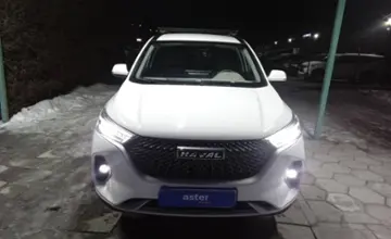 Haval M6 2023 года за 9 000 000 тг. в Талдыкорган фото 2