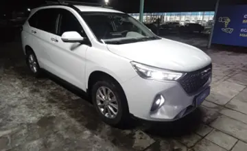 Haval M6 2023 года за 9 000 000 тг. в Талдыкорган фото 3