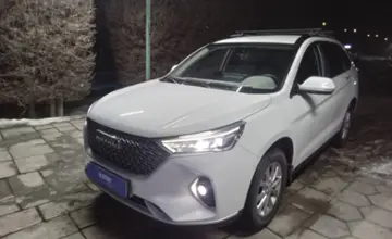 Haval M6 2023 года за 9 000 000 тг. в Талдыкорган фото 1