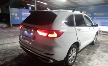 Haval M6 2023 года за 9 000 000 тг. в Талдыкорган