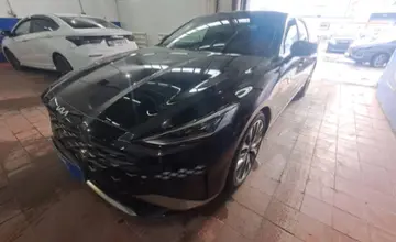 Kia K8 2021 года за 18 000 000 тг. в Астана фото 1