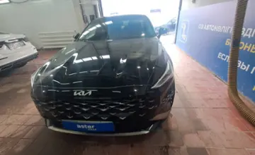 Kia K8 2021 года за 18 000 000 тг. в Астана фото 2