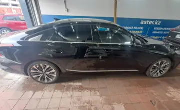 Kia K8 2021 года за 18 000 000 тг. в Астана фото 4