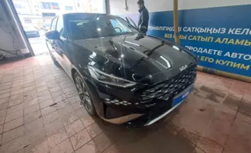 Kia K8 2021 года за 18 000 000 тг. в Астана фото 3