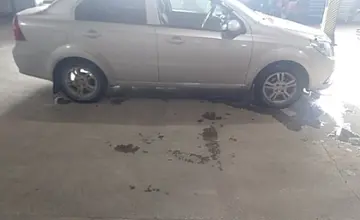 Ravon Nexia R3 2020 года за 4 800 000 тг. в Караганда фото 4