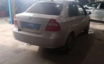 Ravon Nexia R3 2020 года за 4 800 000 тг. в Караганда