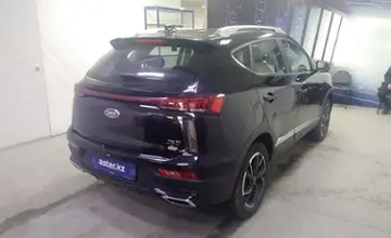 JAC JS5 2024 года за 9 000 000 тг. в Павлодар