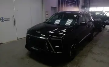 JAC JS5 2024 года за 9 000 000 тг. в Павлодар фото 1