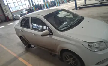 Chevrolet Nexia 2021 года за 4 000 000 тг. в Караганда фото 4