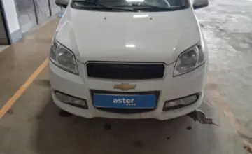 Chevrolet Nexia 2021 года за 4 000 000 тг. в Караганда фото 2
