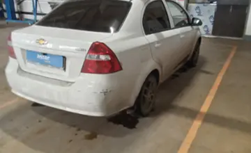 Chevrolet Nexia 2021 года за 4 000 000 тг. в Караганда