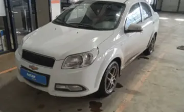 Chevrolet Nexia 2021 года за 4 000 000 тг. в Караганда фото 1