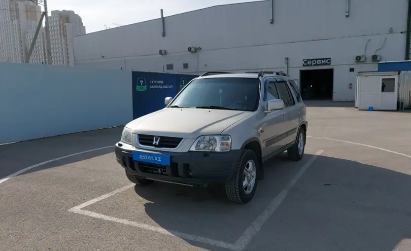 Honda CR-V 1997 года за 4 000 000 тг. в Шымкент