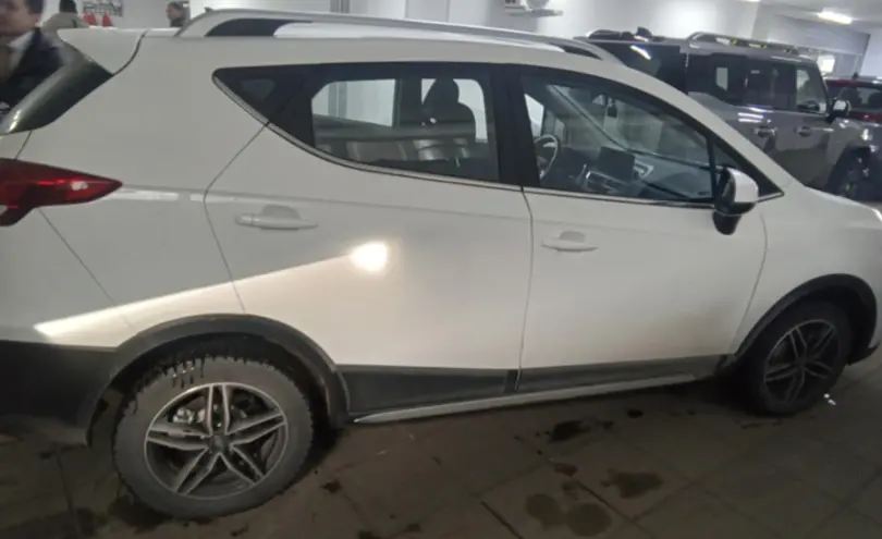 JAC S3 Pro 2023 года за 7 500 000 тг. в Астана фото 4