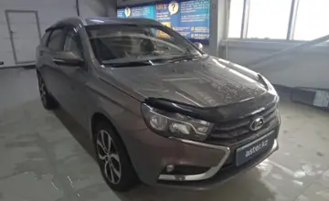 LADA (ВАЗ) Vesta 2018 года за 5 000 000 тг. в Уральск фото 3