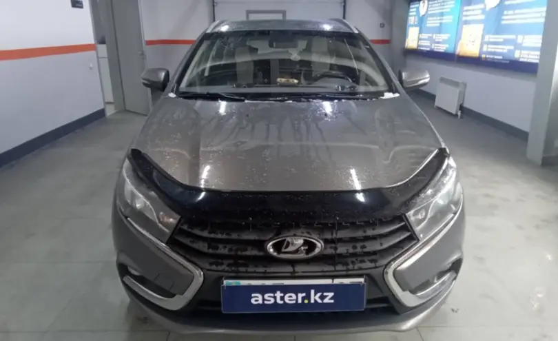 LADA (ВАЗ) Vesta 2018 года за 5 000 000 тг. в Уральск фото 2