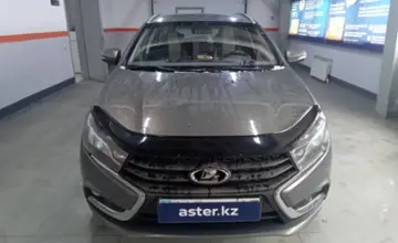 LADA (ВАЗ) Vesta 2018 года за 5 000 000 тг. в Уральск фото 2