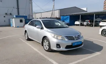 Toyota Corolla 2010 года за 6 600 000 тг. в Шымкент фото 2