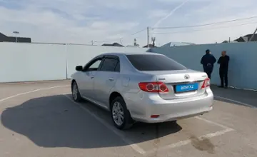 Toyota Corolla 2010 года за 6 600 000 тг. в Шымкент фото 4