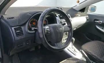 Toyota Corolla 2010 года за 6 600 000 тг. в Шымкент фото 5