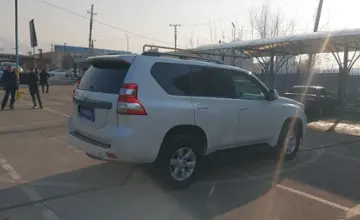 Toyota Land Cruiser Prado 2015 года за 17 500 000 тг. в Алматы фото 3