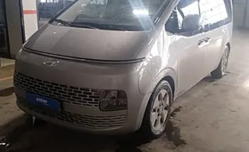 Hyundai Staria 2022 года за 22 300 000 тг. в Караганда фото 1