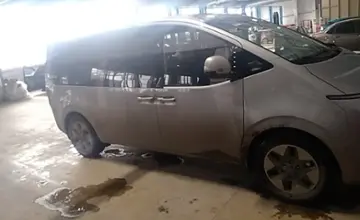 Hyundai Staria 2022 года за 22 300 000 тг. в Караганда фото 4