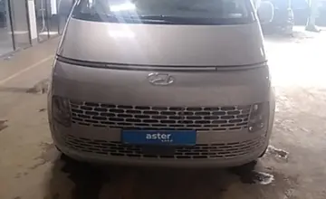 Hyundai Staria 2022 года за 22 300 000 тг. в Караганда фото 2