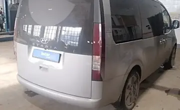 Hyundai Staria 2022 года за 22 300 000 тг. в Караганда
