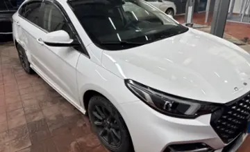 OMODA S5 2024 года за 8 000 000 тг. в Астана фото 3