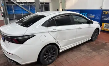 OMODA S5 2024 года за 8 000 000 тг. в Астана фото 4