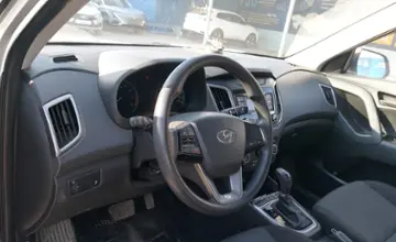 Hyundai Creta 2020 года за 9 500 000 тг. в Шымкент фото 5