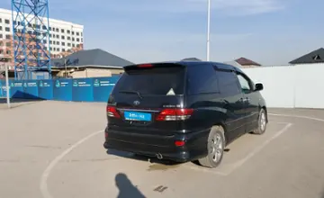 Toyota Estima 2003 года за 7 800 000 тг. в Шымкент фото 3