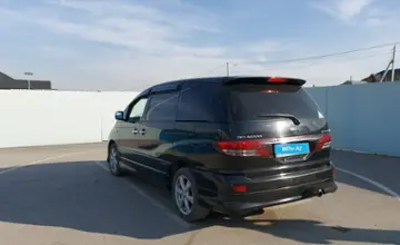 Toyota Estima 2003 года за 7 800 000 тг. в Шымкент фото 4