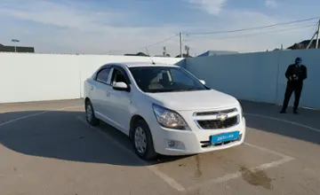 Chevrolet Cobalt 2023 года за 7 000 000 тг. в Шымкент фото 2