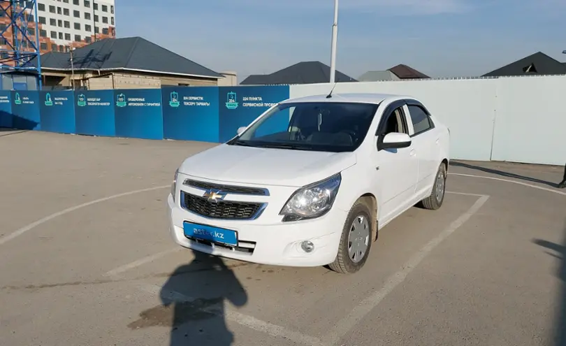 Chevrolet Cobalt 2023 года за 7 000 000 тг. в Шымкент