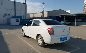Chevrolet Cobalt 2023 года за 7 000 000 тг. в Шымкент фото 4